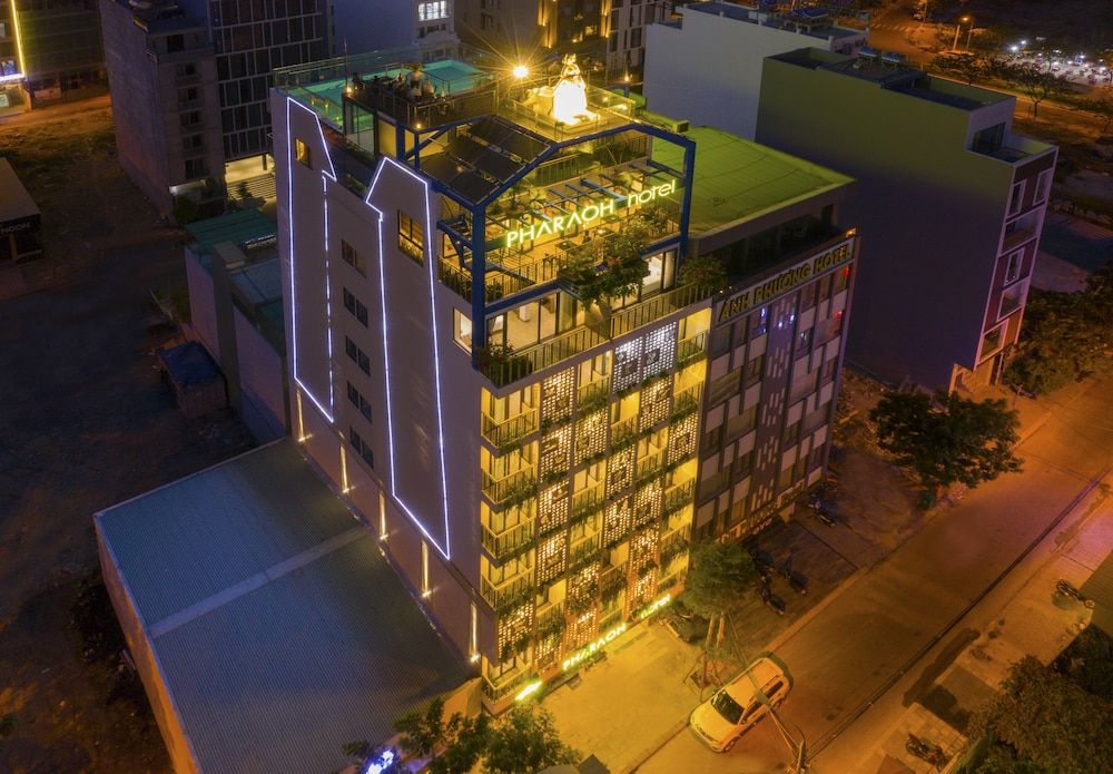 undefined Pharaoh Boutique Hotel Danang 8