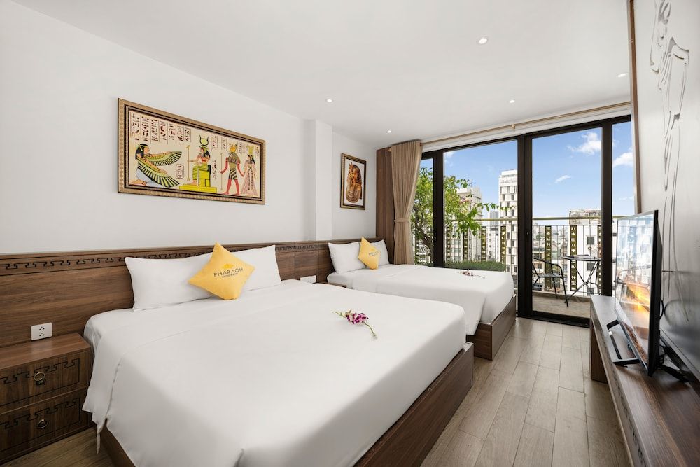 undefined Pharaoh Boutique Hotel Danang 2