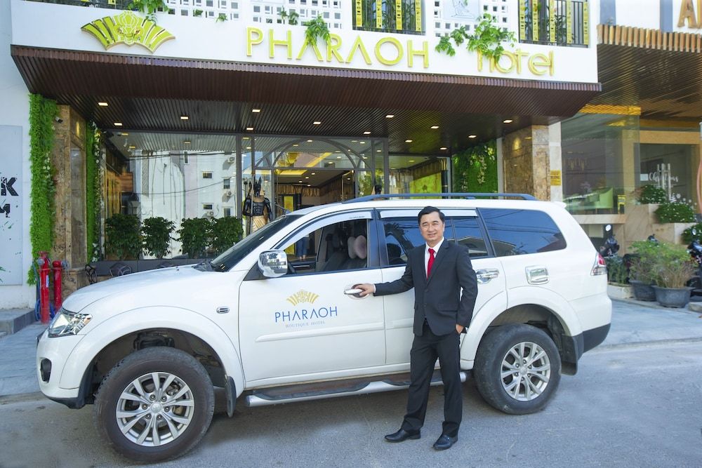 undefined Pharaoh Boutique Hotel Danang 9