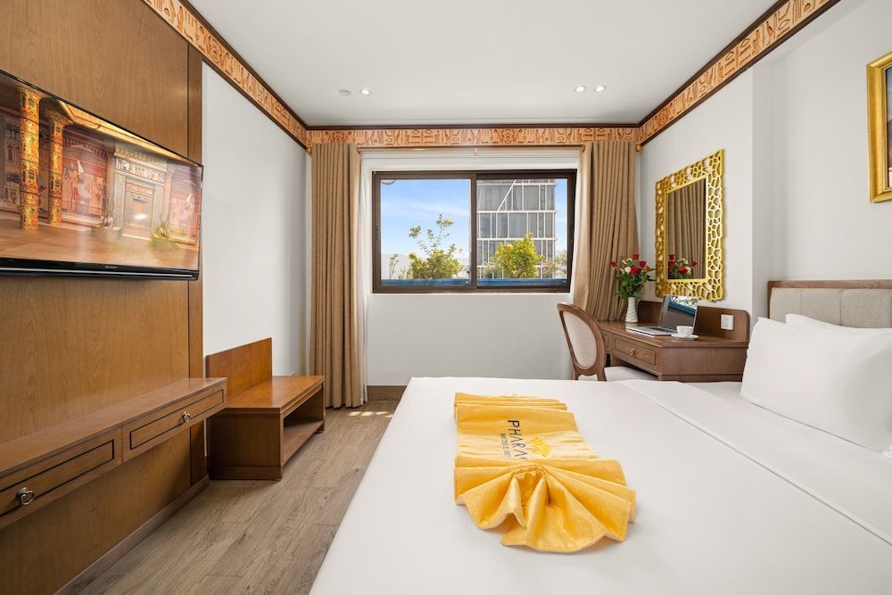undefined Pharaoh Boutique Hotel Danang 3