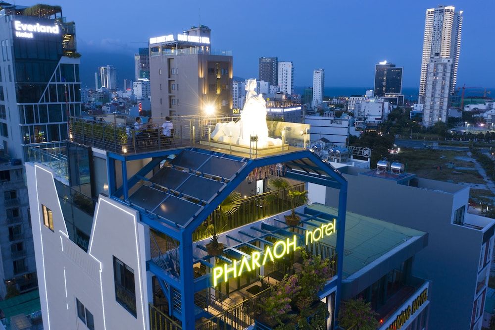 undefined Pharaoh Boutique Hotel Danang 7