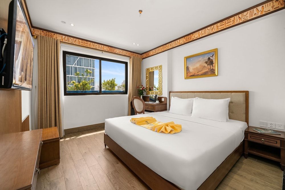 undefined Pharaoh Boutique Hotel Danang 10