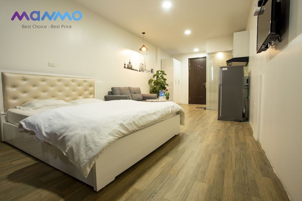 undefined Manmo Park Home