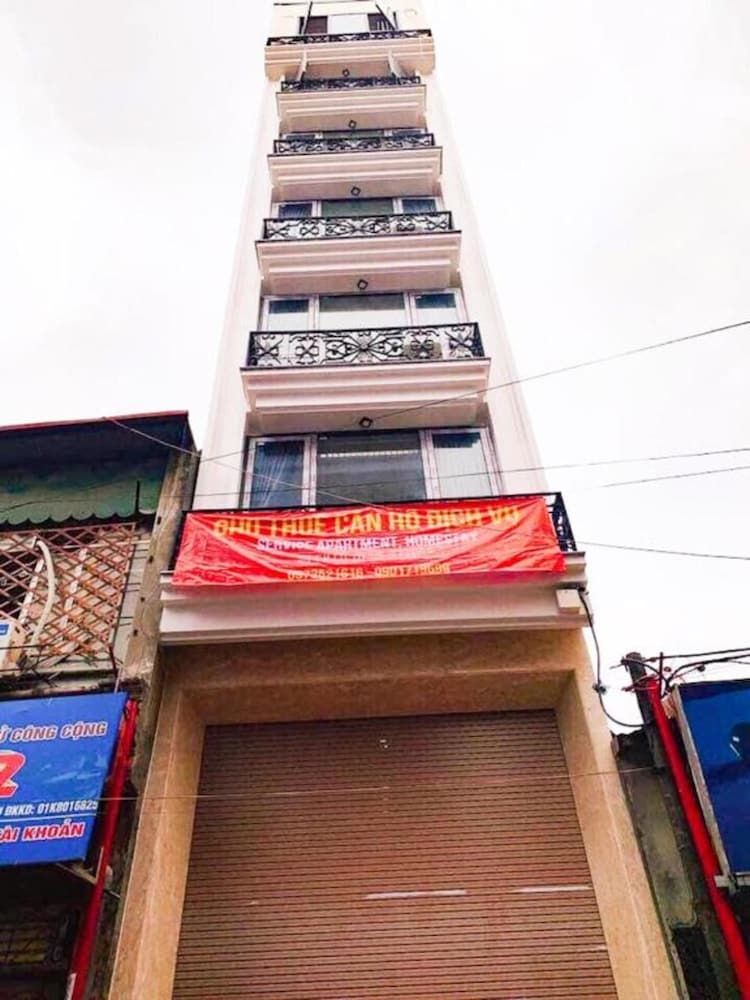 undefined Manmo Park Home 2