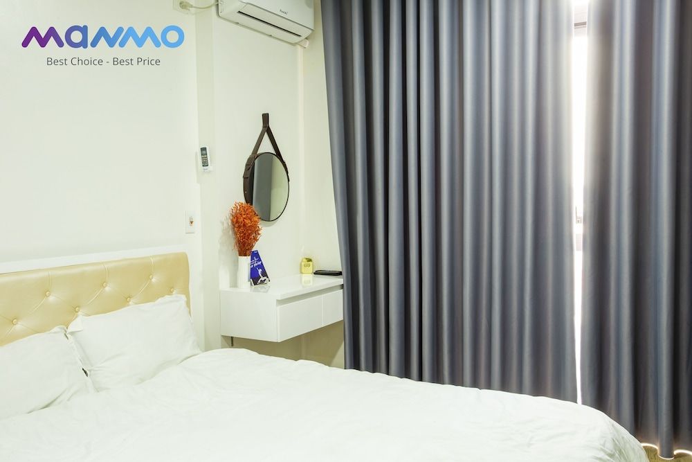 undefined Manmo Park Home 5