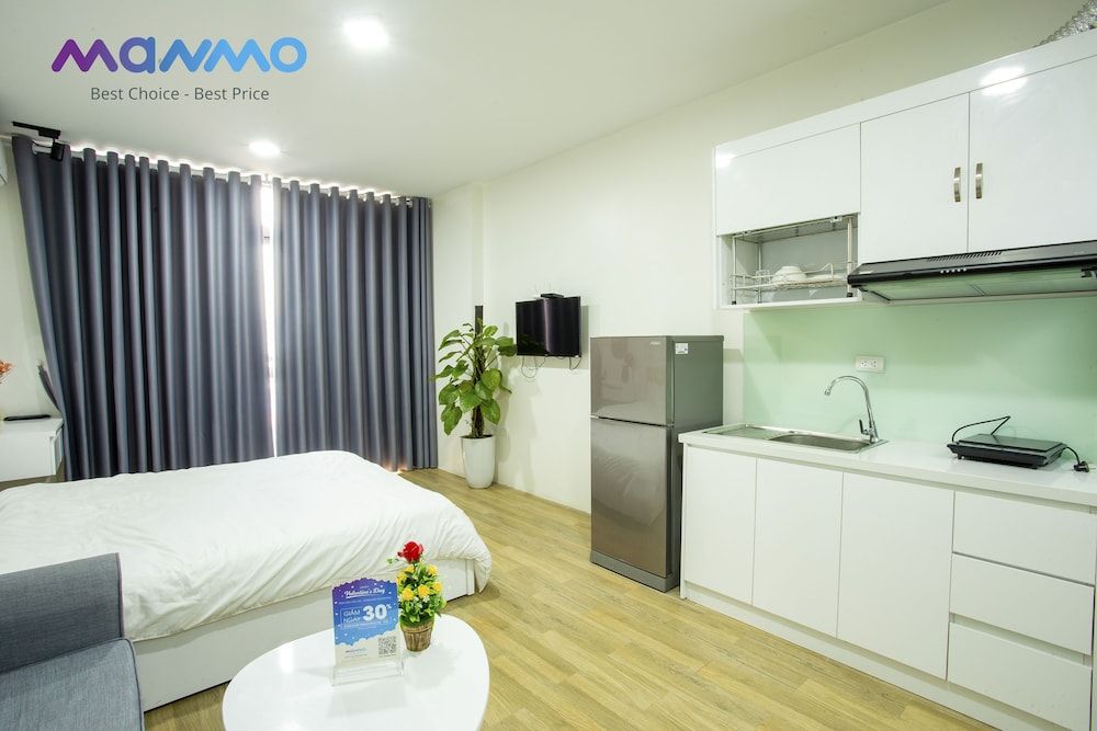 undefined Manmo Park Home 7