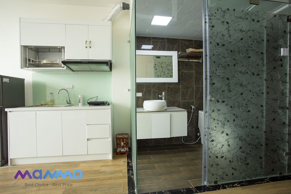 undefined Manmo Park Home 10