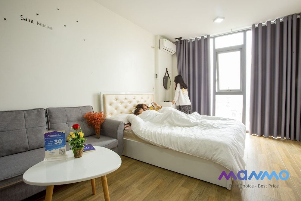 undefined Manmo Park Home 4