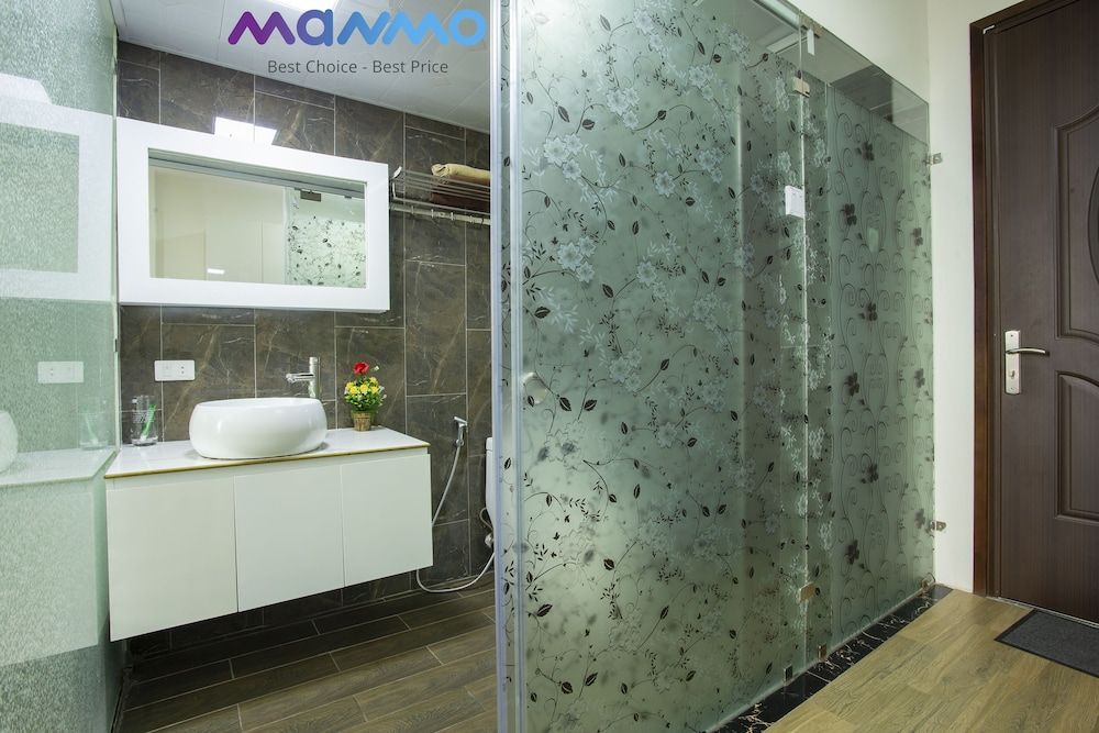 Manmo Park Home City Studio 11