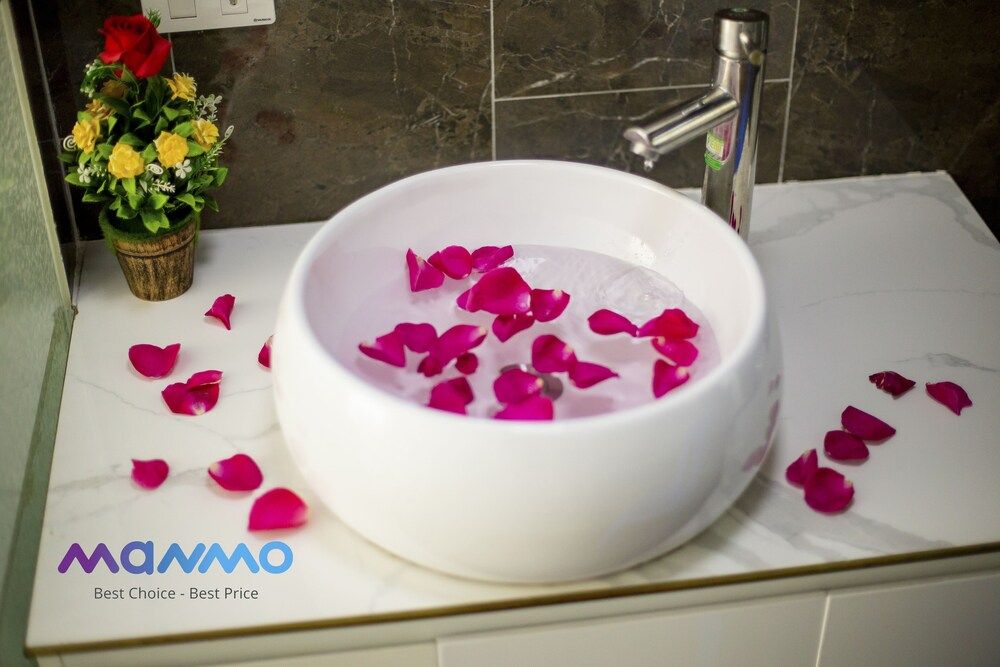 Manmo Park Home City Studio 12