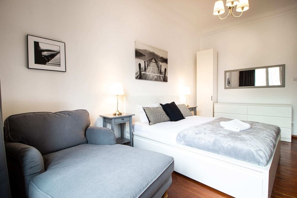 undefined Powisle Superior Apartment 4