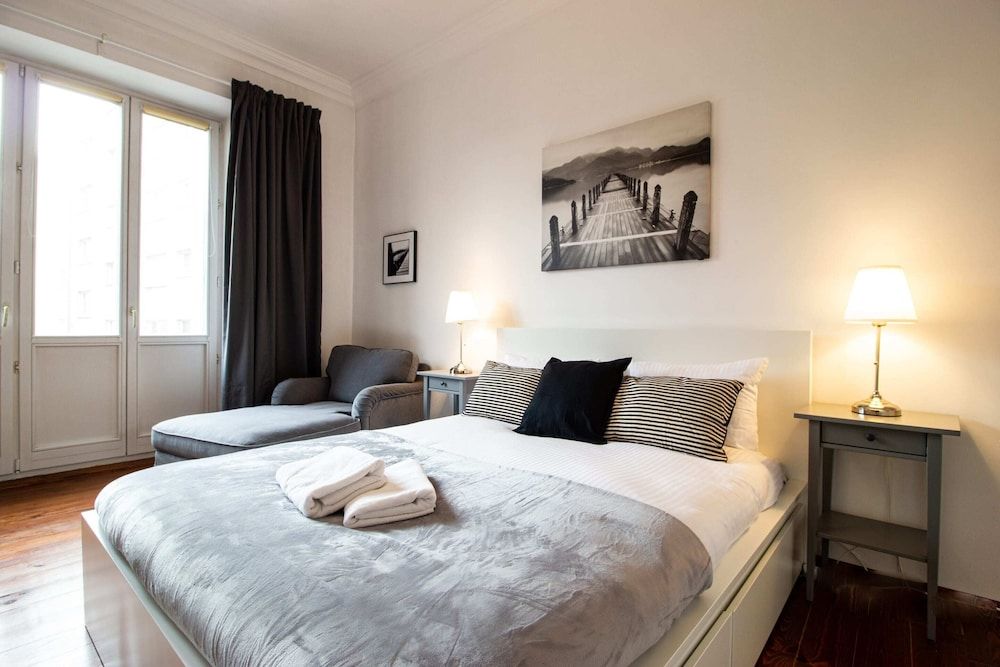 undefined Powisle Superior Apartment