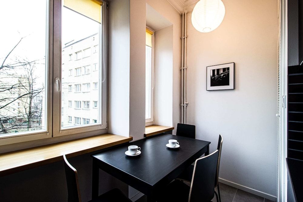 undefined Powisle Superior Apartment 2