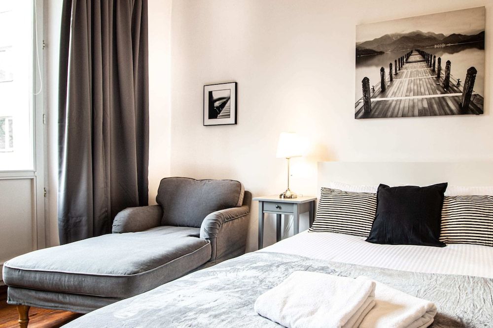 undefined Powisle Superior Apartment 7