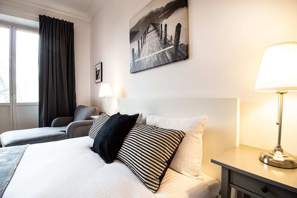 undefined Powisle Superior Apartment 5