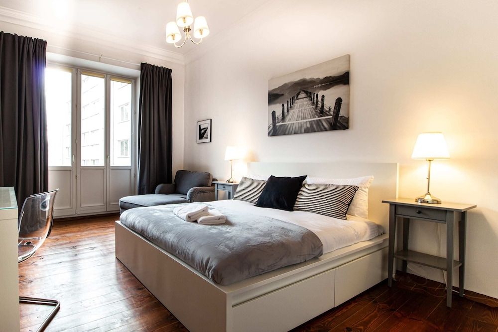 undefined Powisle Superior Apartment 3