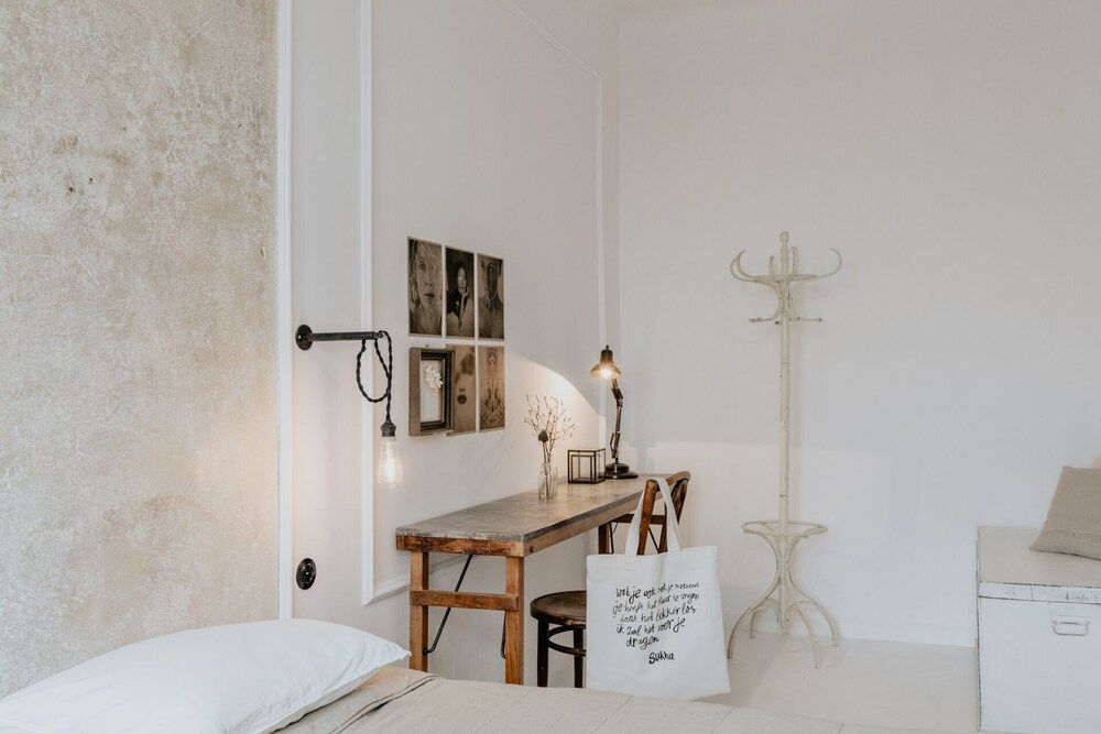 undefined Warsaw Concierge Unique Design Studio 5