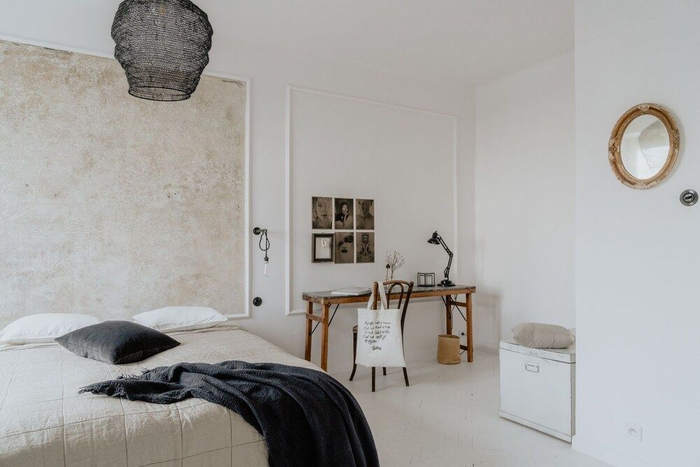 undefined Warsaw Concierge Unique Design Studio 4