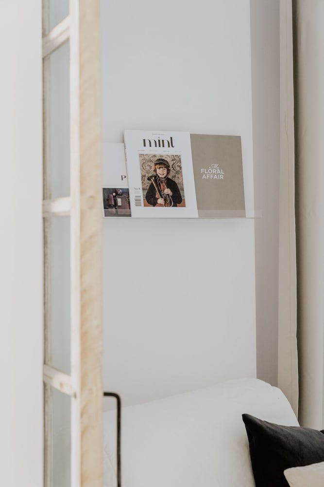 undefined Warsaw Concierge Unique Design Studio 7