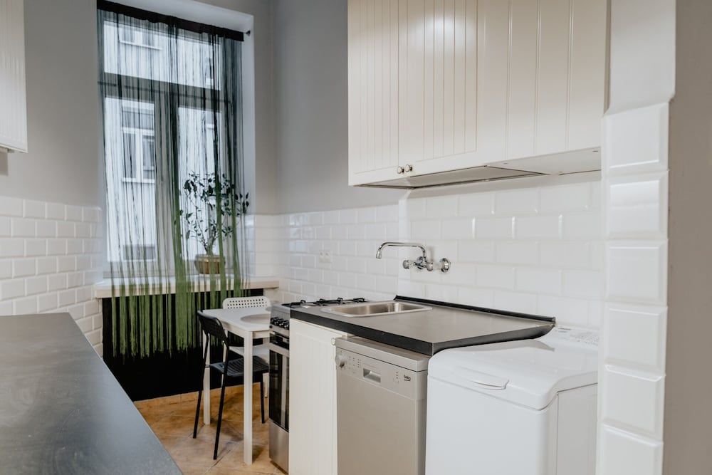 undefined Warsaw Concierge Loft Chmielna 8
