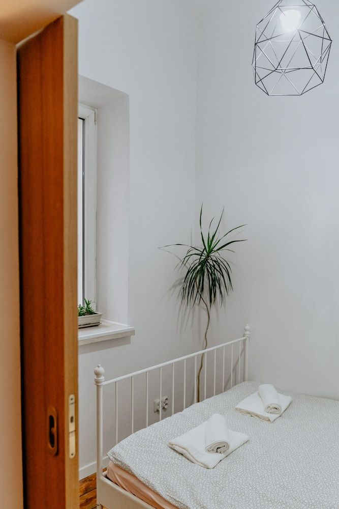 undefined Warsaw Concierge Loft Chmielna 7