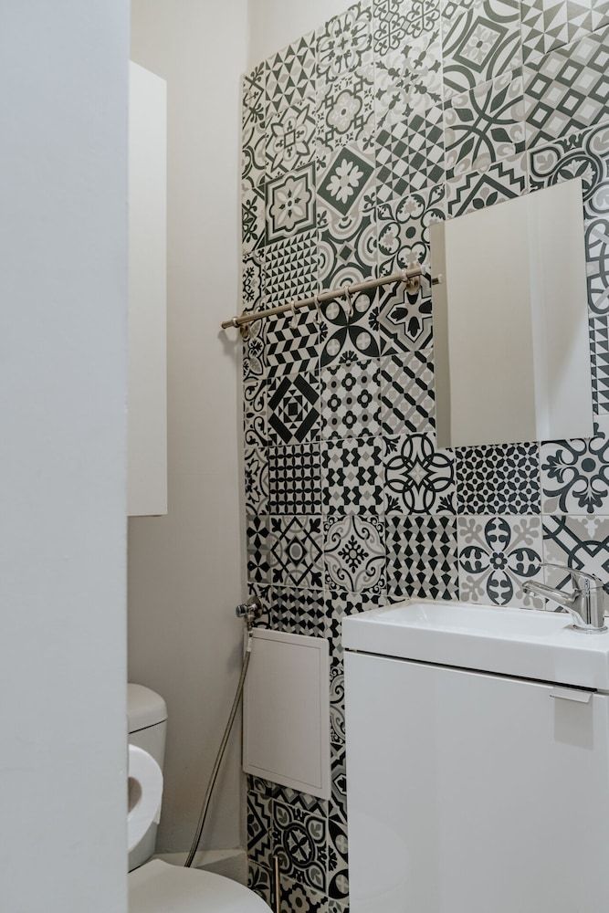 Warsaw Concierge Loft Chmielna Apartment, 2 Bedrooms 14