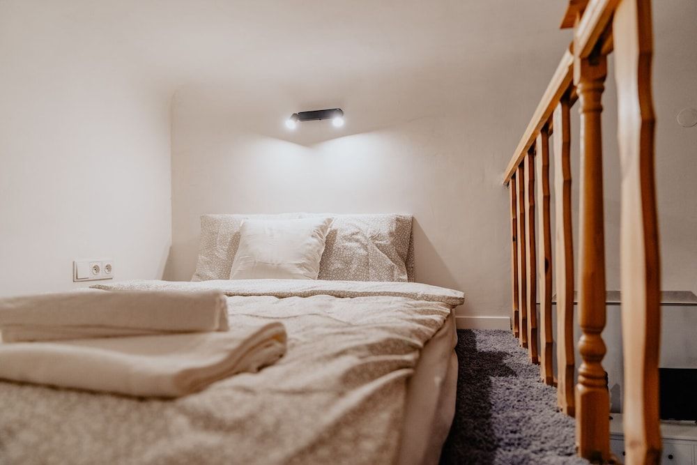 undefined Warsaw Concierge Loft Chmielna 5