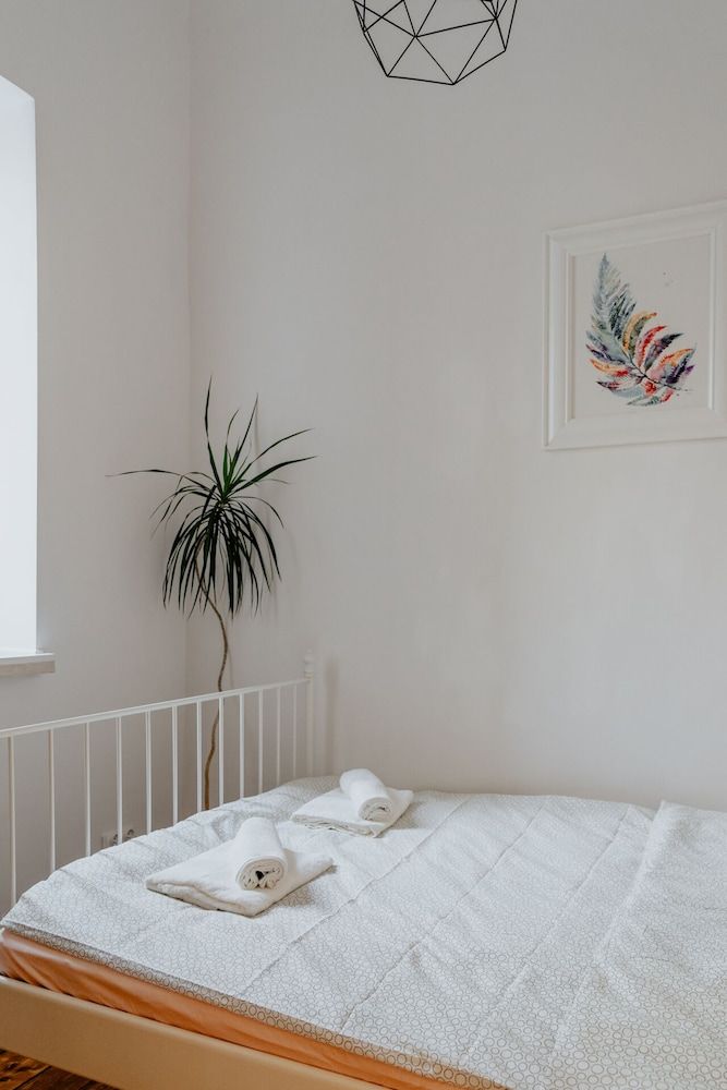 undefined Warsaw Concierge Loft Chmielna 4