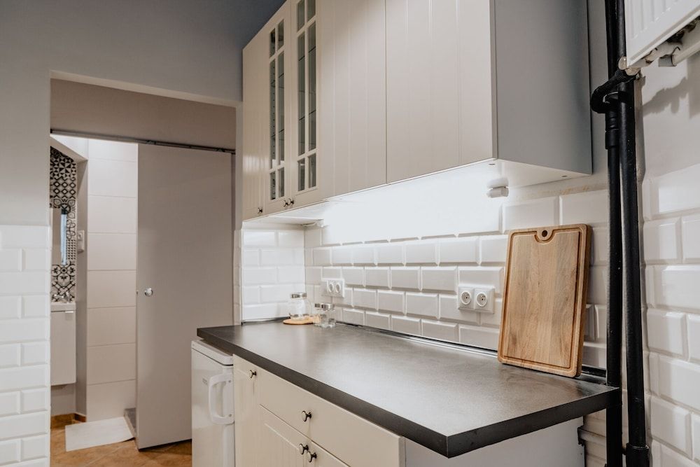 undefined Warsaw Concierge Loft Chmielna 9