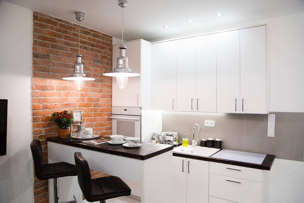 undefined Warsaw Concierge Modern Studio 10