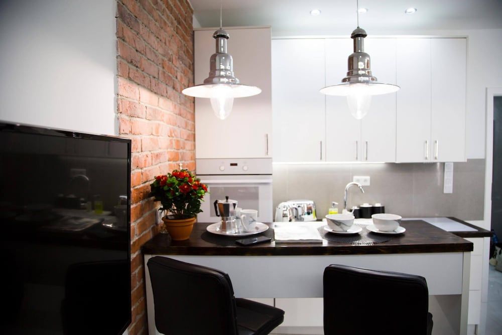 undefined Warsaw Concierge Modern Studio 9