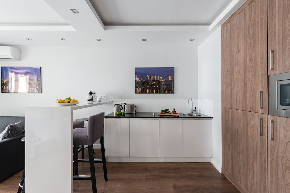 undefined P&O Apartments Oxygen Wronia 6 2
