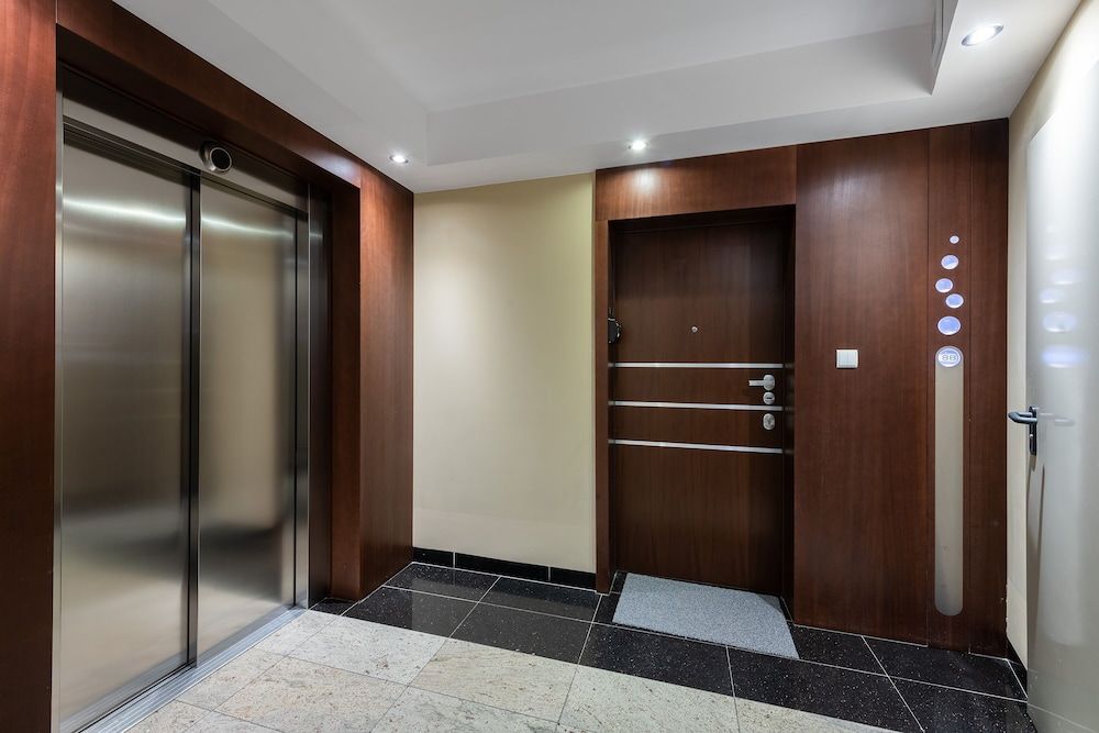 undefined P&O Apartments Oxygen Wronia 6 5