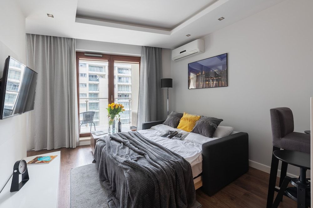 undefined P&O Apartments Oxygen Wronia 6 10