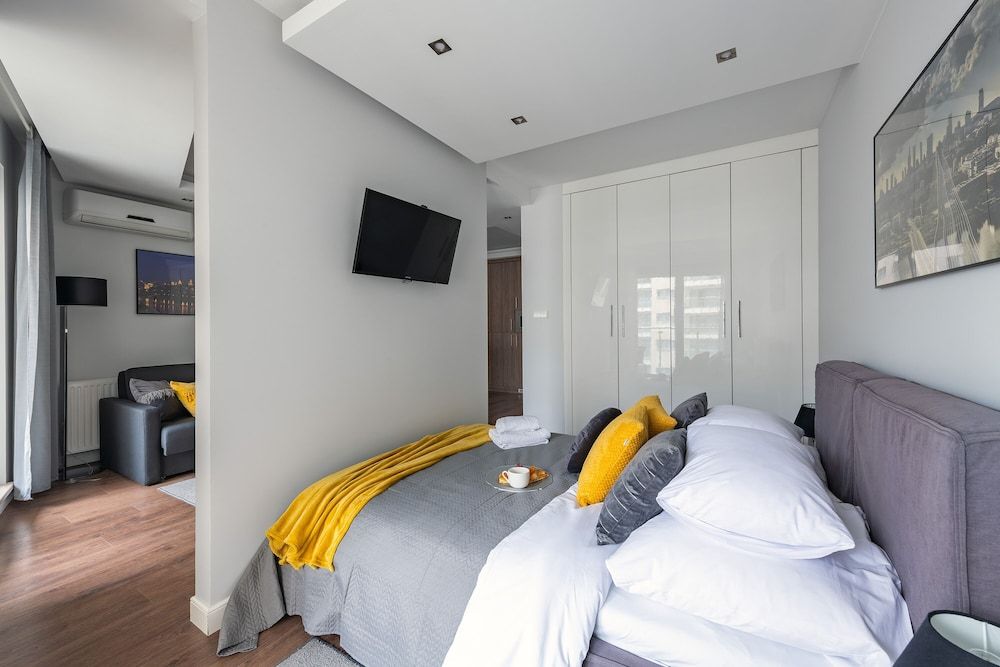 undefined P&O Apartments Oxygen Wronia 6 6