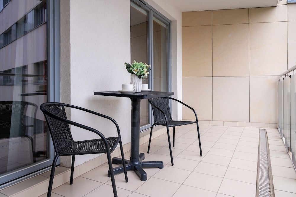 undefined P&O Apartments Oxygen Wronia 6 4
