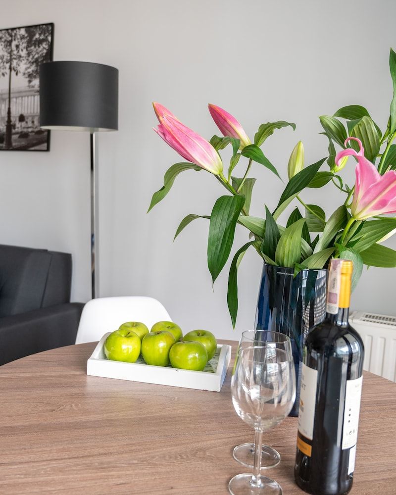undefined P&O Apartments Oxygen Wronia 7 9