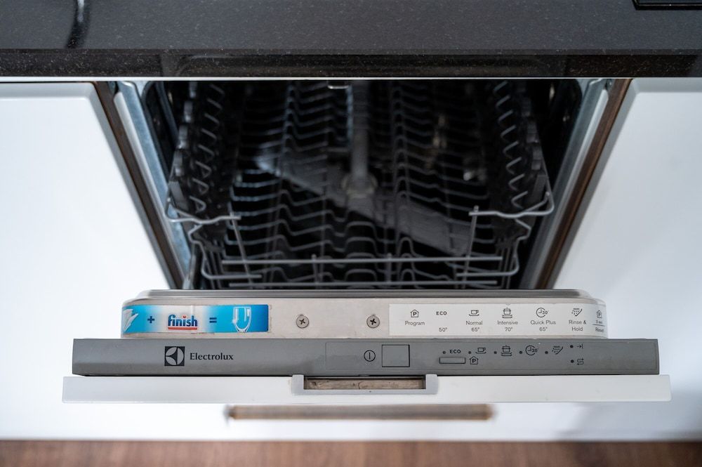 undefined P&O Apartments Oxygen Wronia 7 5