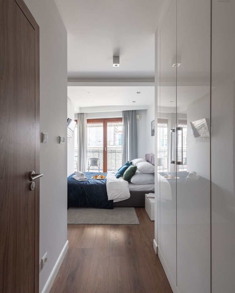 undefined P&O Apartments Oxygen Wronia 7 8