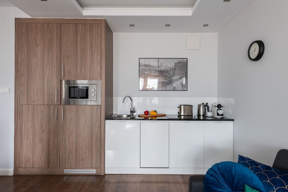 undefined P&O Apartments Oxygen Wronia 7 4