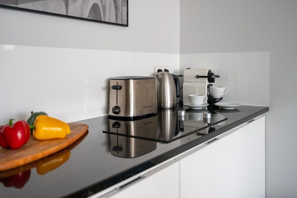 undefined P&O Apartments Oxygen Wronia 7 6