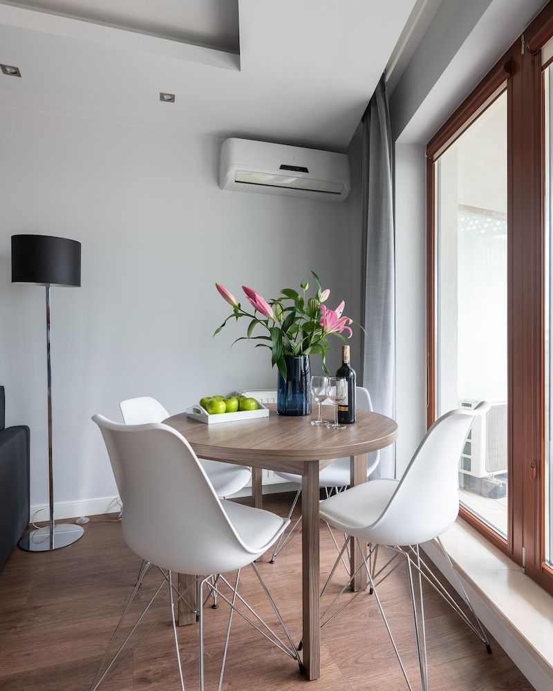 undefined P&O Apartments Oxygen Wronia 7 7