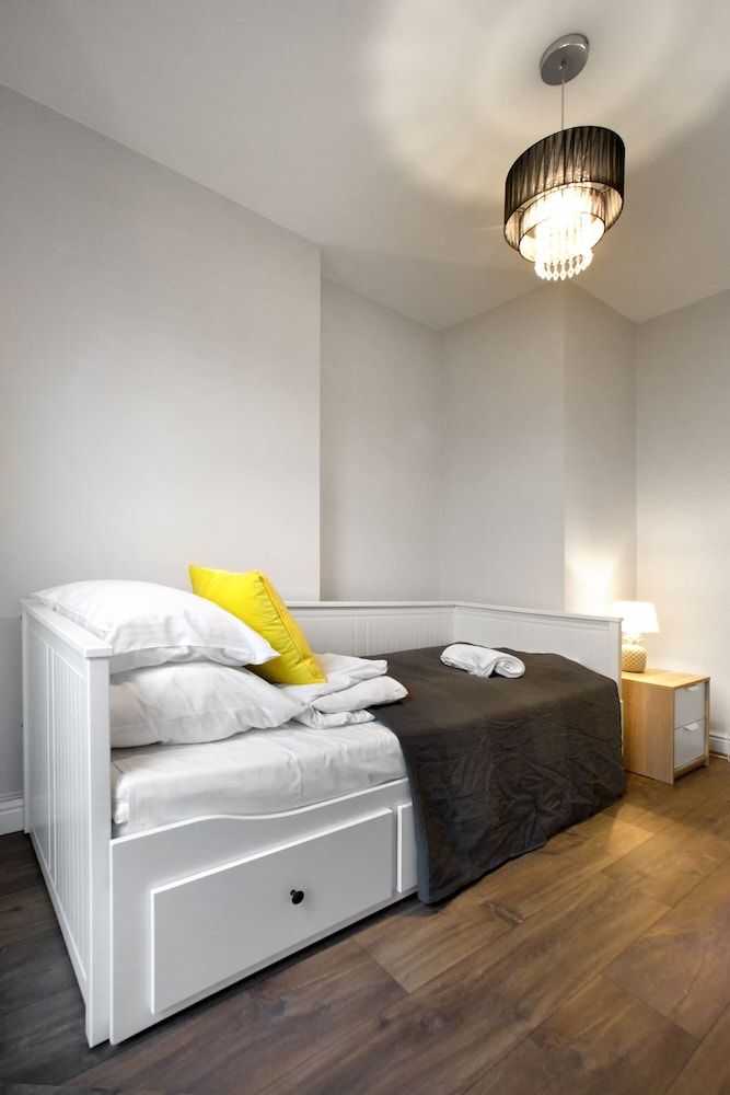 undefined P&O Apartments Oxygen Zachodni 2 6