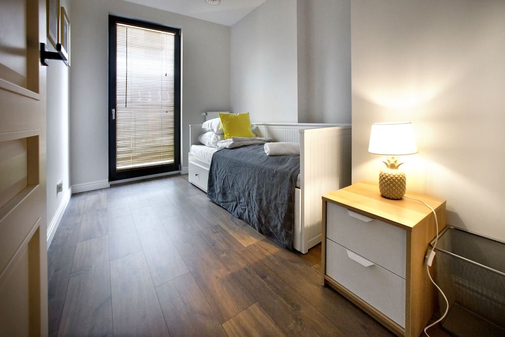 undefined P&O Apartments Oxygen Zachodni 2 7