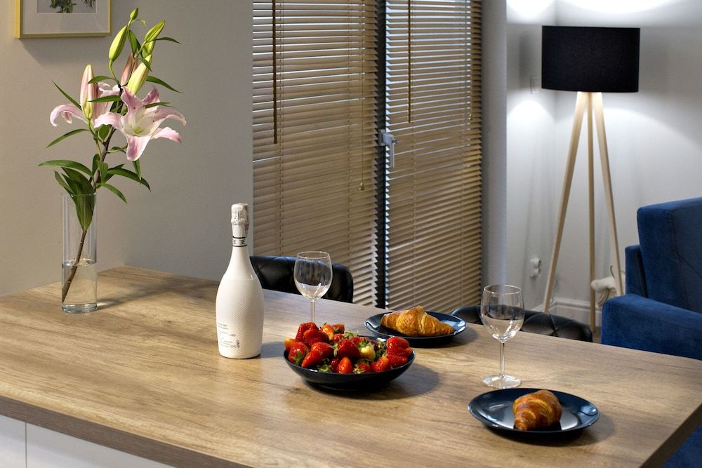 undefined P&O Apartments Oxygen Zachodni 2