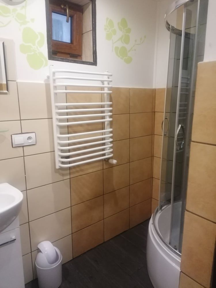 Willa Na Górce Basic Double Room 4