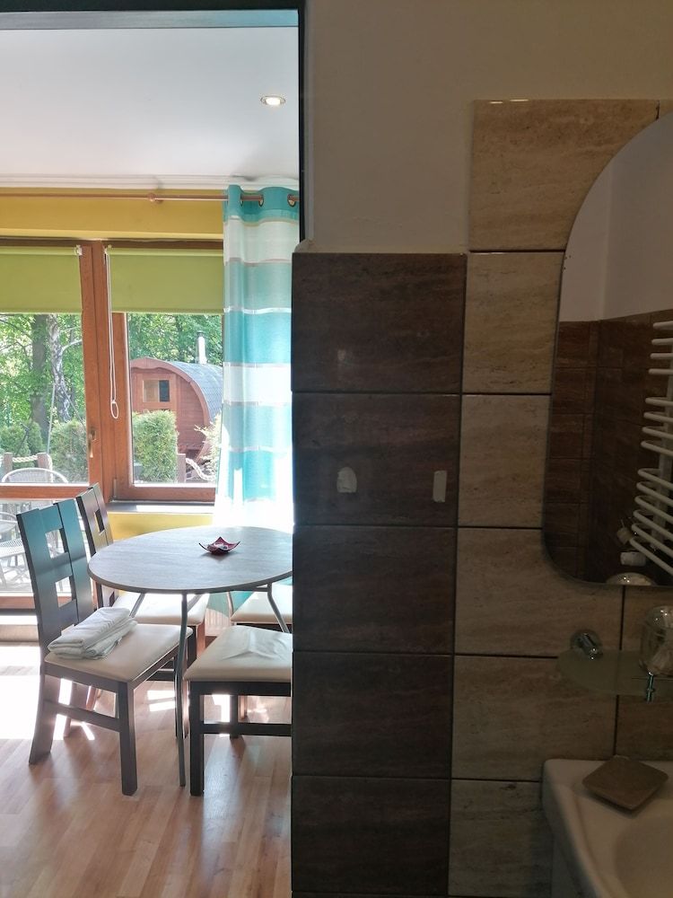 Willa Na Górce Family Room 4