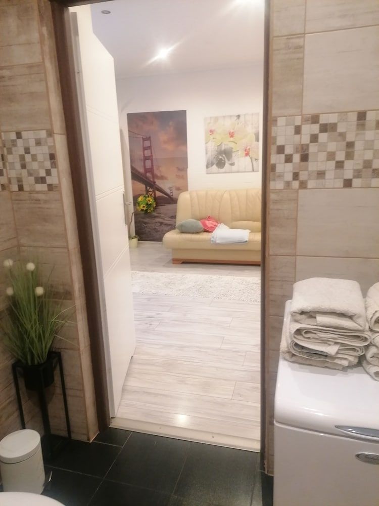 Willa Na Górce Elite Apartment 3