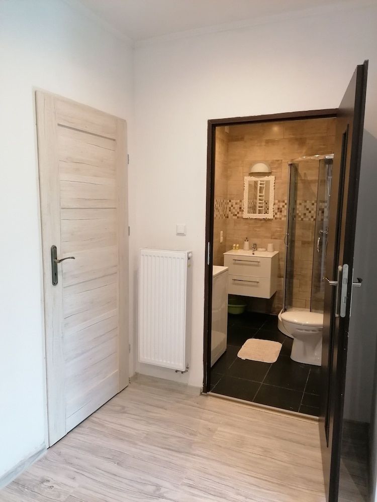 Willa Na Górce Elite Apartment 5