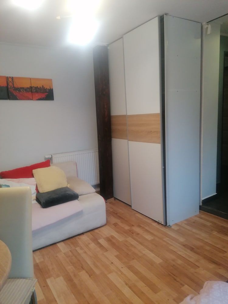 Willa Na Górce Family Room 3